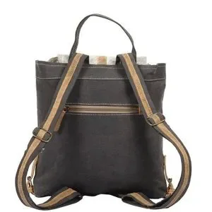 Myra Bag | Bags | Artists Impression Backpack Bag | Poshmark display picture 3